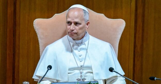 Cultural references ground Pope Leo’s AI warning