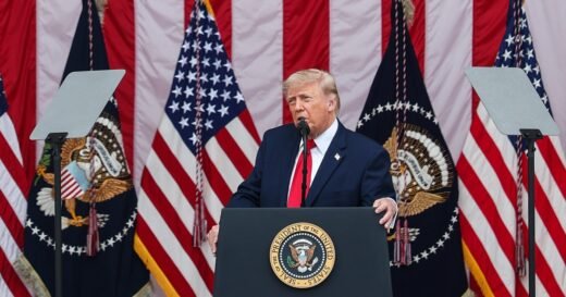 Trump vows to protect crypto, ensure prediction markets ‘thrive’