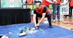 Starbucks ‘Tank Day’ ad campaign in South Korea sparks backlash