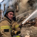Russia pressures U.S., Ukraine’s allies to flee Kyiv, threatening ‘systematic strikes’