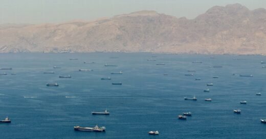 U.S. military carries out limited attacks in southern Iran, U.S. official says