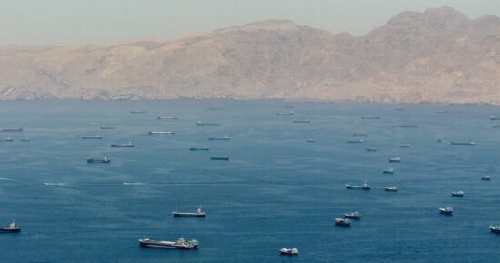 U.S. military carries out limited attacks in southern Iran, U.S. official says