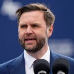 Vance warns that AI should not outrank humans in war