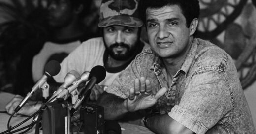 Indigenous leader Brooklyn Rivera dies in Nicaragua after nearly 3 years of detention
