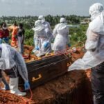 Over 40 dead in Ebola outbreak in DR Congo and Uganda