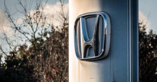 Nearly 100,000 Honda vehicles recalled over airbag issues