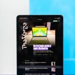 Apple’s newest iPad Air is up to $100 off for the first time