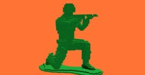 AI warfare is already here