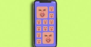 You can make an app for that