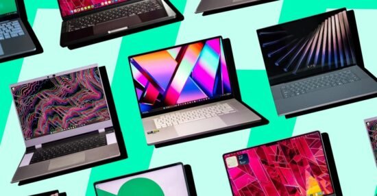 The best laptops that I recommend to just about anyone