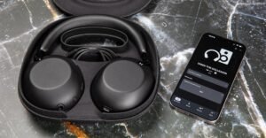Sony’s 1000X The Collexion are a luxurious and expensive celebration