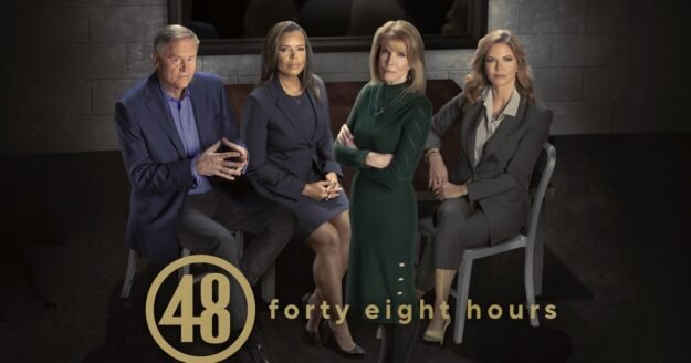 “48 Hours” – About Us – CBS News