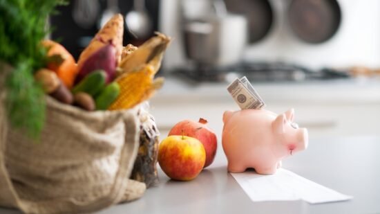 6 Tips for Eating Healthy on a Budget | Diabetes