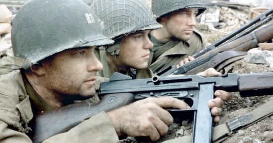 ‘Masterpiece’ film that’s ‘best World War 2 movie ever made’ leaving Netflix soon | Films | Entertainment