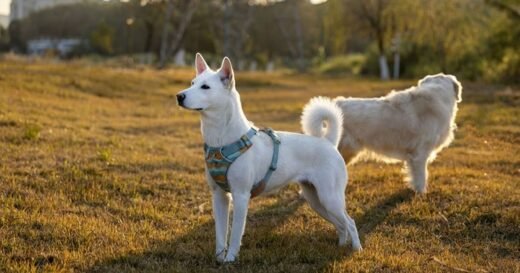 Not Labradors, pugs or spaniels – vet recommends 10 breeds