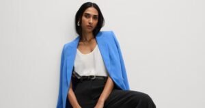 M&S fans grab ‘comfortable’ trousers with thousands of 5-star ratings
