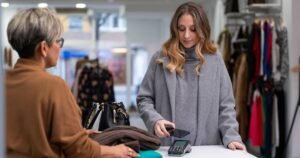 Charity shopper ‘hits the jackpot’ after stumbling on vintage item