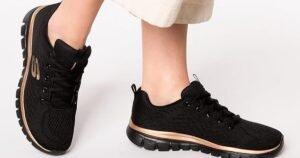‘Most comfortable footwear I’ve ever bought’ reduced by a third