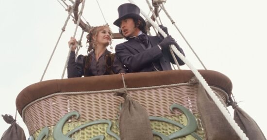 Period drama based on much-loved classic book airing on ITV today | Books | Entertainment