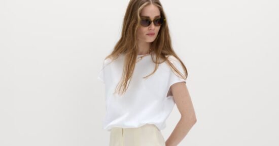 Shoppers pleased with £40 linen trousers that ‘skim over the stomach’