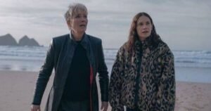 ‘Perfect book’ has been adapted into TV series being hailed ‘next Slow Horses’ | Books | Entertainment