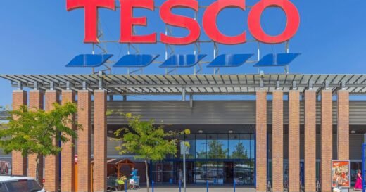 May Bank Holiday opening times for Tesco, Sainsbury’s, Marks and Spencer and more