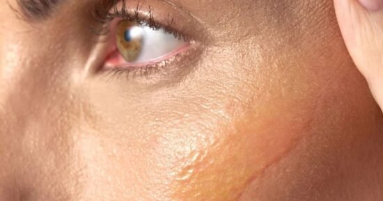 ‘I’m in my 70s – this serum is incredible at making my skin smoother’