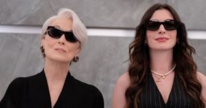I watched Devil Wears Prada 2- I left with disappointed 6-word verdict | Celebrity News | Showbiz & TV