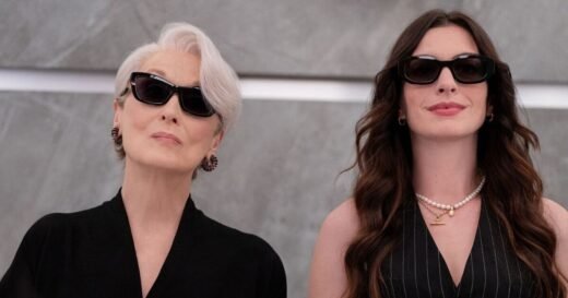 I watched Devil Wears Prada 2- I left with disappointed 6-word verdict | Celebrity News | Showbiz & TV