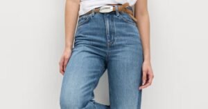 M&S shoppers praise ‘perfect’ £40 jeans hailed ‘very flattering’
