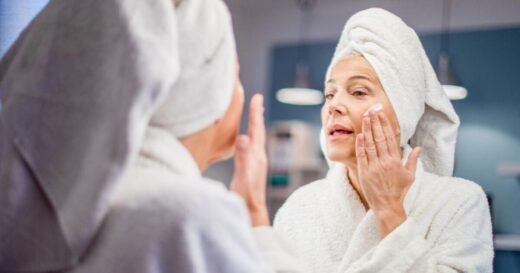 £20 anti-ageing moisturiser wows Amazon shoppers