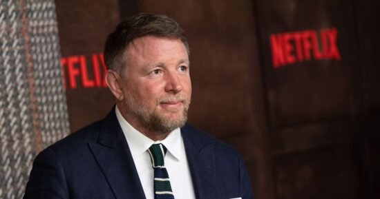 ‘I starred in Guy Ritchie’s first ever film – this is what went on behind the scenes’ | TV & Radio | Showbiz & TV
