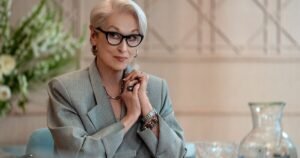 The Devil Wears Prada 3 – Meryl Streep and sequel cast speak out | Films | Entertainment