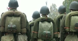 British World War 2 classic film is on TV this Bank Holiday Weekend | Films | Entertainment