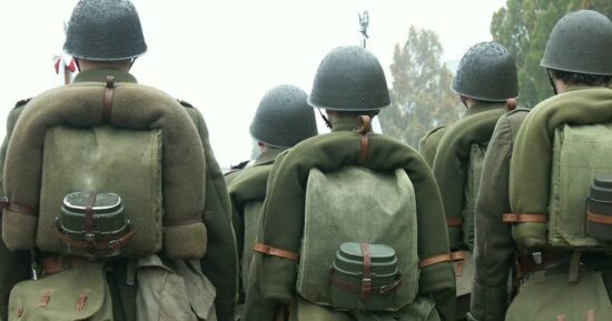 British World War 2 classic film is on TV this Bank Holiday Weekend | Films | Entertainment