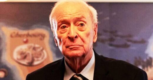 Michael Caine WW2 veteran film based on amazing true story is on TV this weekend | Films | Entertainment