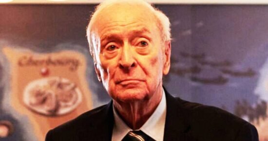 Michael Caine WW2 veteran film based on amazing true story is on TV this weekend | Films | Entertainment