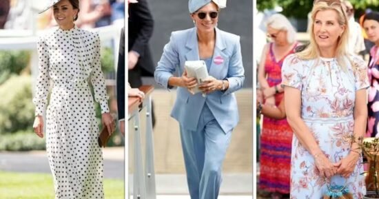Summer wedding guest outfits inspired by the Royals | Royal | News