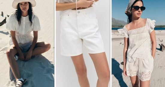 M&S new summer range – everything I’d buy under £50