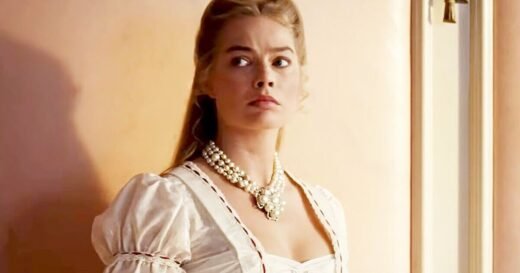 2026’s ‘masterpiece’ Wuthering Heights film is finally streaming | Films | Entertainment