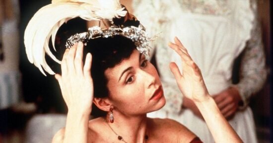 Literary classic inspired ‘lavish’ period drama fans say is ‘delight to watch’ | Books | Entertainment