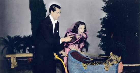 Incredible short story inspired ‘brilliant’ film with Hollywood greats on BBC | Books | Entertainment