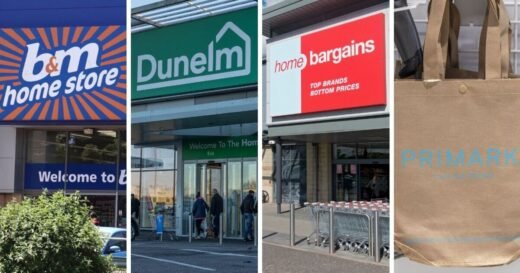 Bank holiday opening times for Primark, B&M, Home Bargains and Dunelm | UK | News