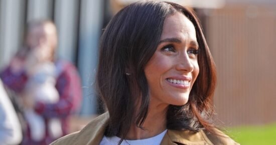 Meghan Markle opens up about being ‘loyal’ in new interview | Royal | News
