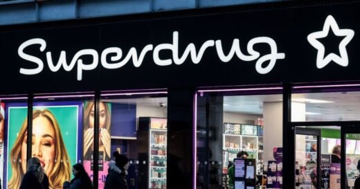 Superdrug announces major change for customers in 2 UK cities | Personal Finance | Finance