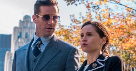 ‘Excellent’ biopic fans hailed ‘essential viewing’ is streaming on BBC | TV & Radio | Showbiz & TV