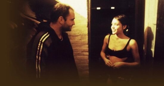 Incredible film that’s ‘the best gangster movie since The Godfather’ | Films | Entertainment