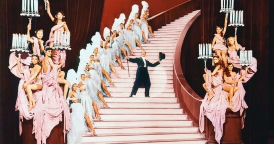 ‘Masterpiece’ film that’s just been named ‘greatest of all time’ | Films | Entertainment
