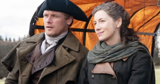 Karen Gillan drops update on new film Outlander fans shouldn’t miss | Films | Entertainment