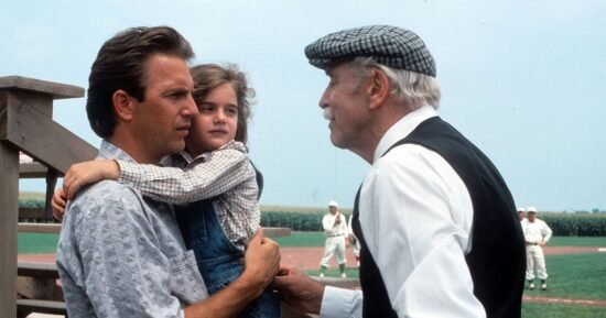 Poignant novel inspired Hollywood legend’s ‘best ever film’ | Books | Entertainment